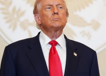 Trump Akan Hadiri White House Correspondents’ Dinner untuk Pertama Kalinya Sebagai Presiden