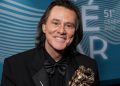 Wajah Jim Carrey Jadi Perdebatan Usai Hadiri César Awards di Prancis