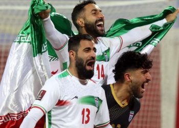Perang AS dan Iran Bayangi Piala Dunia 2026, Timnas Iran Terancam Absen