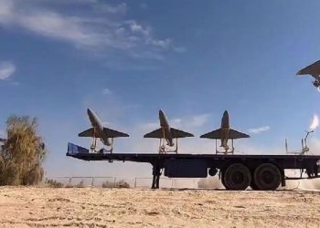 Rusia Disebut Bantu Iran dengan Intelijen Target Militer AS