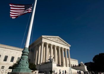 Rencana Pengembalian Tarif AS Senilai 166 Miliar Dolar Muncul, Tapi Prosesnya Belum Jelas