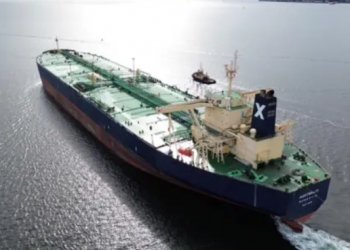 Masalah Besar Dalam Rencana Trump Membuka Selat Hormuz