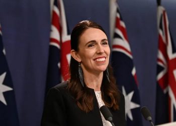 Eksodus Warga Selandia Baru Meningkat, Mantan PM Jacinda Ardern Ikut Pindah ke Australia