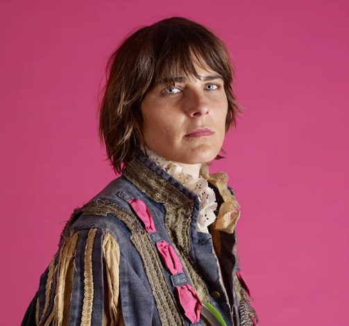 Catherine Opie Soroti Hak Semua Orang untuk Ada Lewat Pameran Fotografi