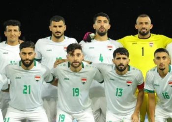 Irak Terancam Gagal Main Playoff Piala Dunia Akibat Penutupan Wilayah Udara