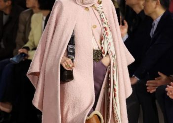 Seberapa Eskapis Seharusnya Dunia Mode?