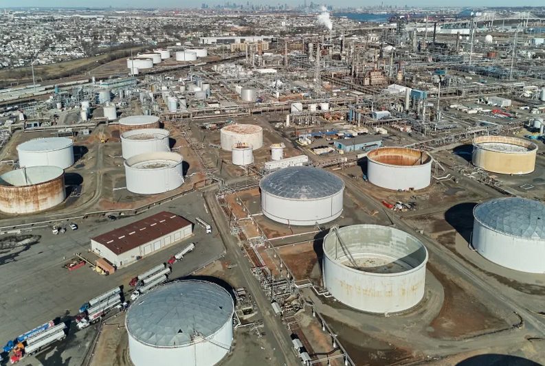 Mengapa Pelepasan Cadangan Minyak Darurat Tak Akan Mengatasi Krisis