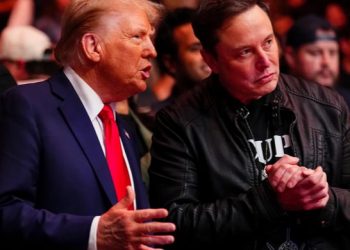 Pemangkasan Anggaran Trump dan Musk Dinilai Ganggu Kesiapan Pemerintah AS