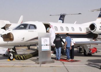 Orang Super Kaya Gunakan Jet Pribadi untuk Keluar dari Konflik Timur Tengah, Harga Sewa Melonjak