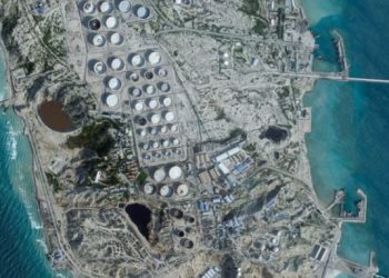Pulau Kharg Jadi Titik Kritis Industri Minyak Iran di Tengah Konflik
