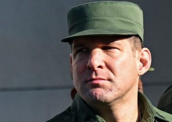 Kemunculan Cucu Raúl Castro Picu Spekulasi Soal Arah Politik Kuba