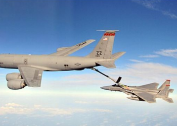 Pentagon Ungkap Identitas 6 Penerbang yang Tewas Dalam Kecelakaan Pesawat di Irak