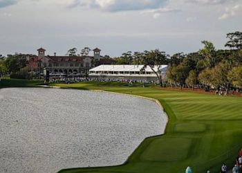 Perburuan Tersangka Penembakan Fatal Tunda Pembukaan The Players Championship