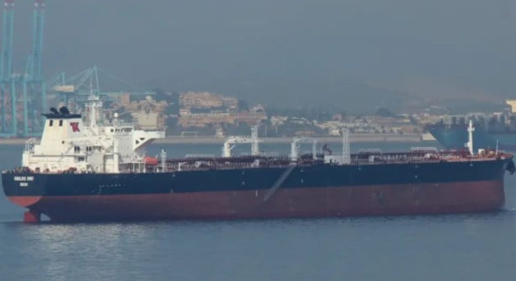 Harga Minyak Tembus 105 Dolar AS Saat Perang Iran Masuk Pekan Ketiga