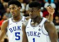 March Madness Dimulai, Turnamen NCAA Siap Hadirkan Kejutan Besar