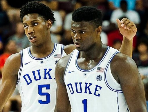 March Madness Dimulai, Turnamen NCAA Siap Hadirkan Kejutan Besar