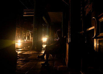 Krisis Energi Kuba Picu Pemadaman Nasional dan Ganggu Aktivitas Warga