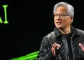 Nvidia Perkuat Fokus Pada AI Agent Sebagai Masa Depan Industri Teknologi