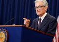 The Fed Tahan Suku Bunga, Powell Nilai Krisis Minyak Global Bisa Bersifat Sementara