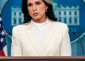 Sidang Intelijen AS Ungkap Perbedaan Klaim Pemerintah Soal Perang Iran