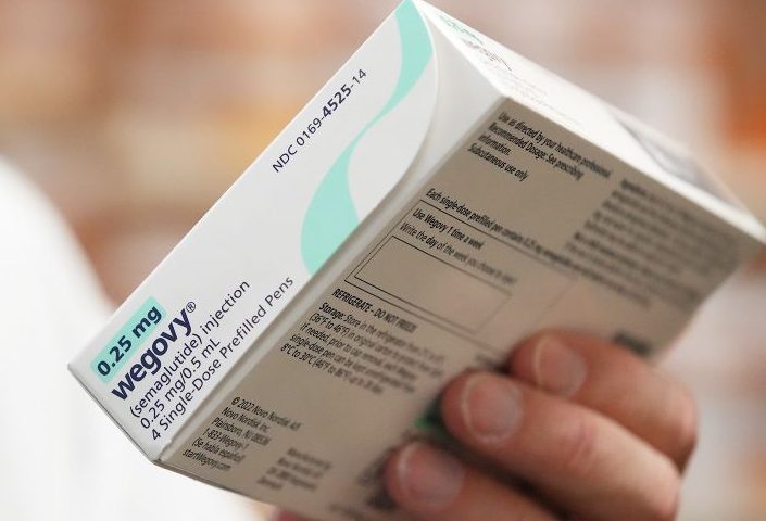 Obat Penurun Berat Badan Masuki Fase Baru Dengan Pil GLP-1 Dan Generasi Triple G