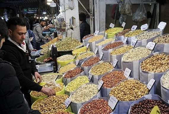 Nowruz Di Tengah Perang Jadi Simbol Harapan Baru Bagi Warga Iran