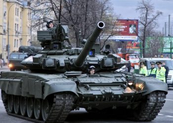 Rusia Mulai Serangan Musim Semi di Ukraina Timur, Zelensky Khawatir Dampak Konflik Iran