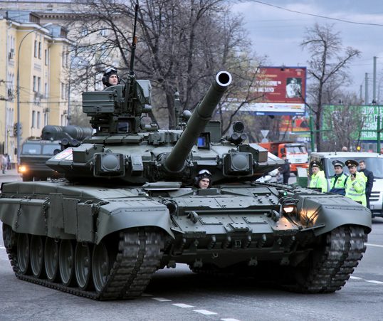 Rusia Mulai Serangan Musim Semi di Ukraina Timur, Zelensky Khawatir Dampak Konflik Iran