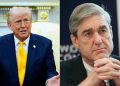Komentar Trump Soal Wafat Mueller Picu Sorotan, Liputan TV Fox News Dipertanyakan