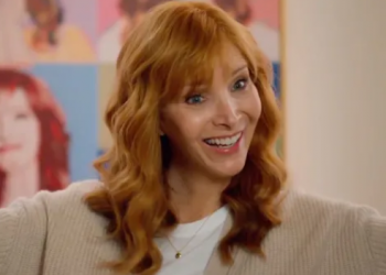 ‘The Comeback’ Kembali Untuk Musim Terakhir, Valerie Cherish Tutup Perjalanan Setelah Dua Dekade