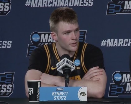 Juara Bertahan Tersingkir, Sweet 16 March Madness 2026 Resmi Lengkap