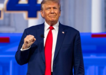 Trump Tolak Usulan Sementara untuk Akhiri Shutdown DHS