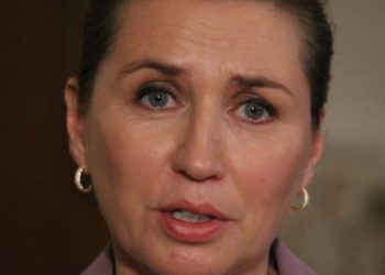 Pemilu Denmark Berakhir Tanpa Mayoritas Jelas, Nasib PM Frederiksen Belum Pasti