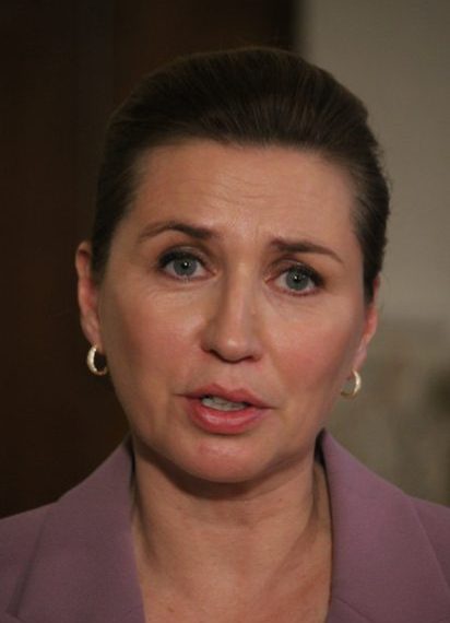 Pemilu Denmark Berakhir Tanpa Mayoritas Jelas, Nasib PM Frederiksen Belum Pasti