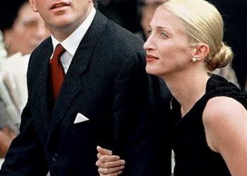 Serial Love Story Kembali Ingatkan Publik Pada Tragedi Kematian JFK Jr.