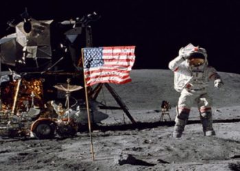 NASA Umumkan Misi Baru ke Mars dan Ubah Strategi Pangkalan Bulan