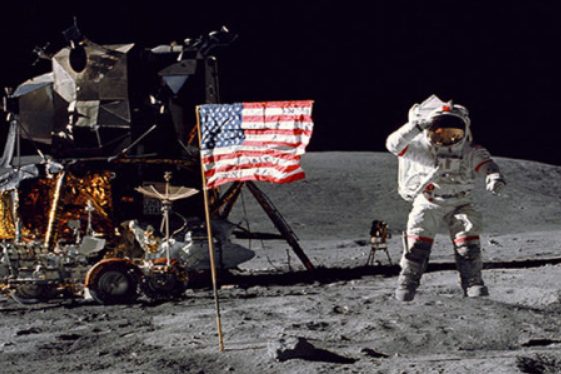 NASA Umumkan Misi Baru ke Mars dan Ubah Strategi Pangkalan Bulan