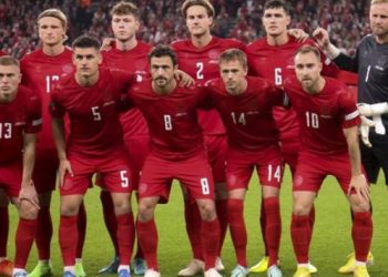 Laga Denmark Menuju Piala Dunia Punya Makna Baru bagi Greenland