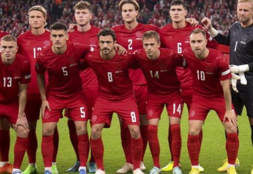Laga Denmark Menuju Piala Dunia Punya Makna Baru bagi Greenland