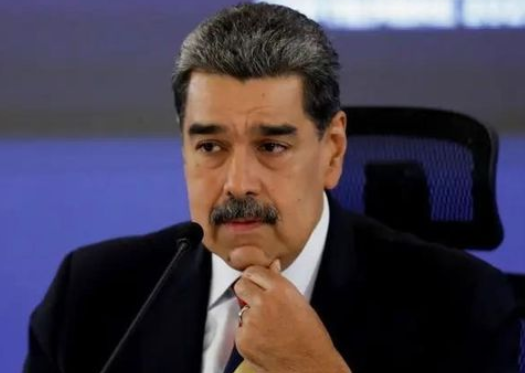 Maduro Gugat AS, Sebut Pembatasan Dana Hukum Hambat Pembelaan di Pengadilan