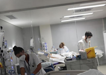 Perempuan Spanyol Jalani Eutanasia Setelah Menunggu Putusan Hukum Selama 20 Bulan