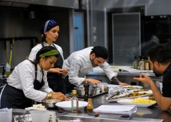 Sisi Gelap Restoran Fine Dining Semakin Sulit Diabaikan