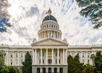 California Ubah Nama Hari Cesar Chavez Setelah Muncul Tuduhan Pelecehan Seksual