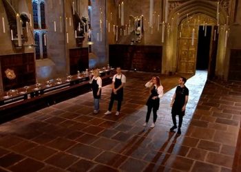 Trailer Perdana Harry Potter Versi Serial HBO Max Resmi Dirilis