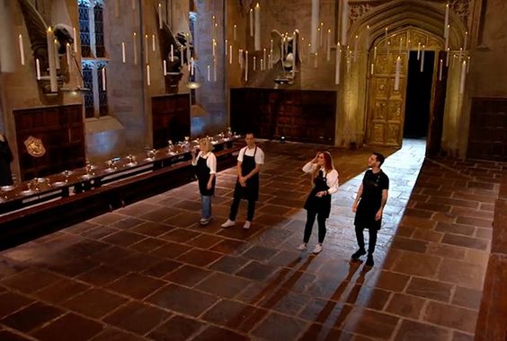 Trailer Perdana Harry Potter Versi Serial HBO Max Resmi Dirilis