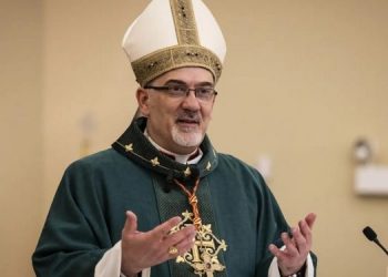 Israel Ubah Keputusan Setelah Misa Minggu Palma Sempat Dilarang di Yerusalem