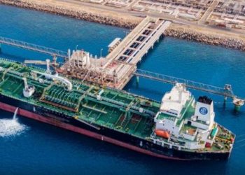 Jalur Alternatif Minyak Saudi Arabia Terancam Setelah Serangan Houthi movement di Laut Merah