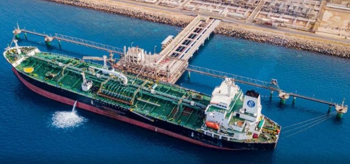 Jalur Alternatif Minyak Saudi Arabia Terancam Setelah Serangan Houthi movement di Laut Merah