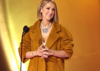 Celine Dion Kembali ke Panggung dengan 10 Konser di Paris pada 2026