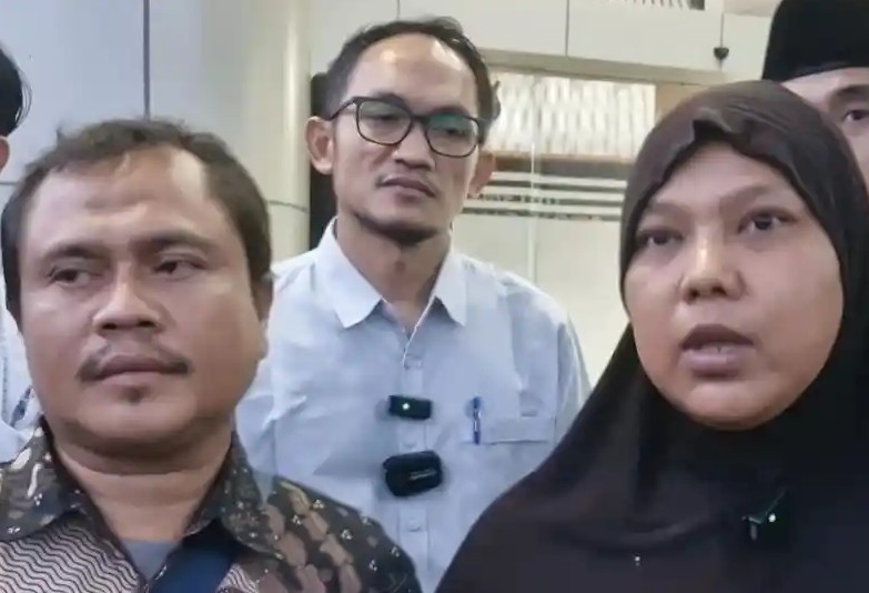 Ditawari Rp 300 Juta dan Motor Baru, Keluarga Korban Bahar bin Smith Tetap Tolak Damai